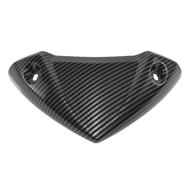 Suzuki GSX-S1000 (2015-2020) Headlight and Upper Cowl Cover Front Fairing