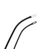 Foldable Anti-Blue Light Reading Glasses With Case Self-Adhesive Cellphone Stand Computer Goggles Men Women Spring Hinge Eyewear