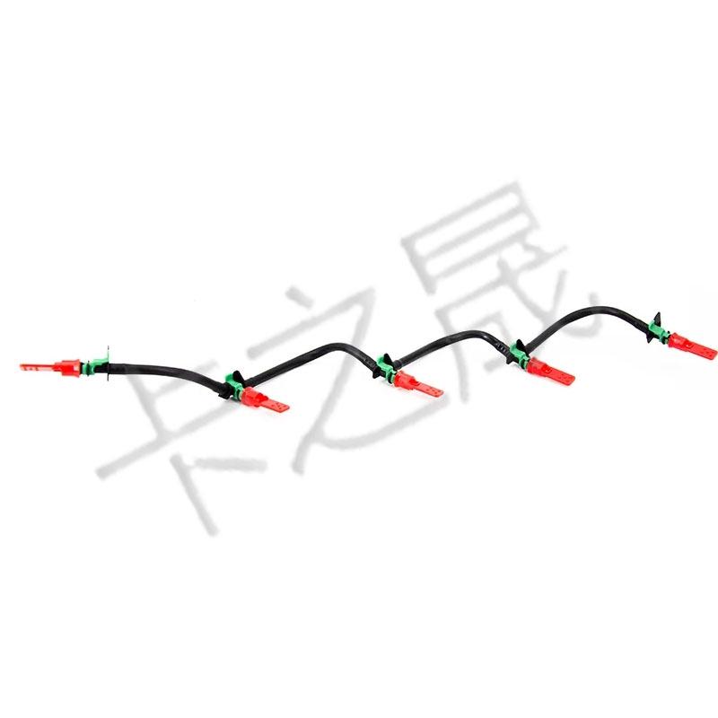 Ford Kuga 2013-2022 Ölrücklaufleitung 9M5Q 9K022 BB