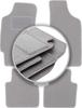 Gray Car Floor Mats For: Dodge Neon Sedan (1994-2005)