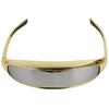 Portable Welding Goggles Anti Glare Safety Eyewear Lightweight Welding Eye Protector  Workshops