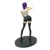 19CM Chainsaw Man Anime Figure Reze PVC Model Toy Doll Standing Cartoon Action Figutr Desk Decoration Collection Birthday Gift