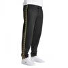 Fred Perry Mens Seasonal Taped Seam Jogging Bottoms
