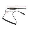 Hook Probe Voltage Tester Pencil Test Light Probe  Continuity Inspection For 12V/24V Power Circuits
