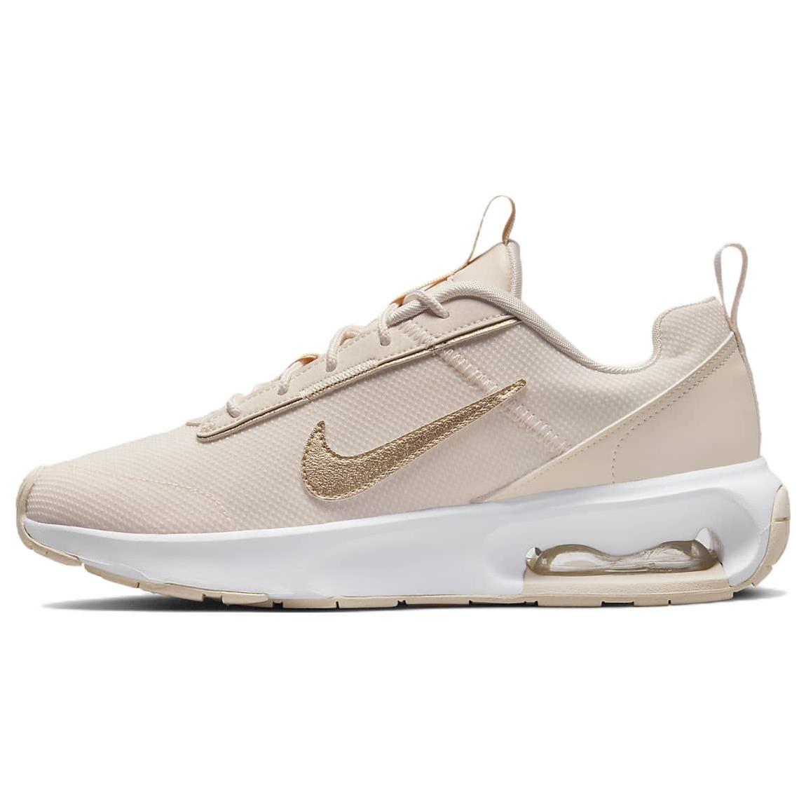 

Nike Air Max Interlock Lite Light Soft Pink Women s DZ7288-600 42