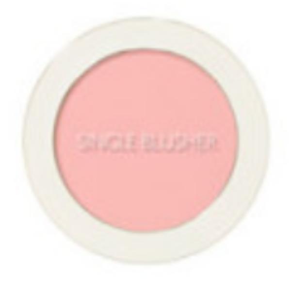 The Saem Saemmul Single Blusher 5g (26 Options)