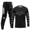 2026 New Leett Motocross Gear Set Enduro Cross Jersey Pant Kits Racer Gear Set Off-road Mens Kits Women's Mountain Downhill Motorcycle MX