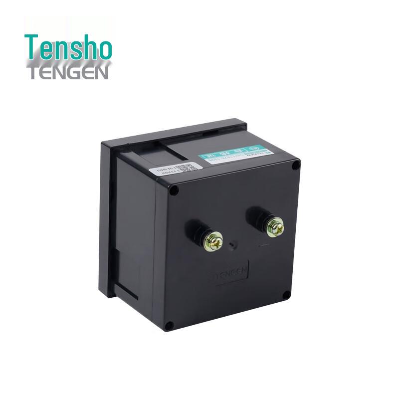 Tengen Electric 6L2-A Ammeter
