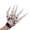 Halloween Halloween Articulated Fingers Scarry Fake Fingers Cosplay 3D Articulated Finger Skeleton Finger Glove