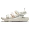 New Life Collection Beach Sandals Women's White Gray Green Brown 922428504-1