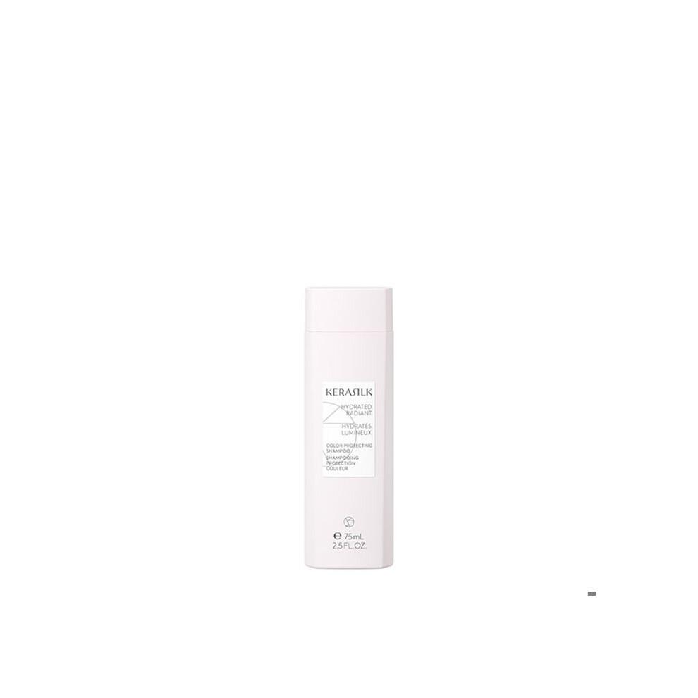 Goldwell Essential Color Protecting Shampoo 75ml - Schützendes Shampoo