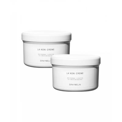 Greymelin La Noni Creme 500g X 2