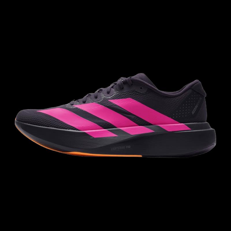 Adidas Men's ADIZERO EVO SL Racing Running Shoes KI6903