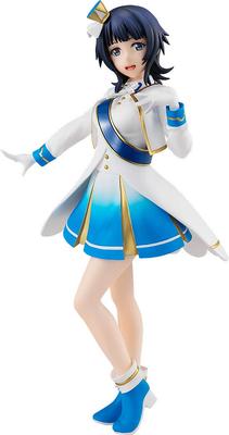 POP UP PARADE Love Live Nijigasaki High School Idol Club Karin Asaka Non-scale ABS & PVC Pre-painted Complete Figure 4580416942805