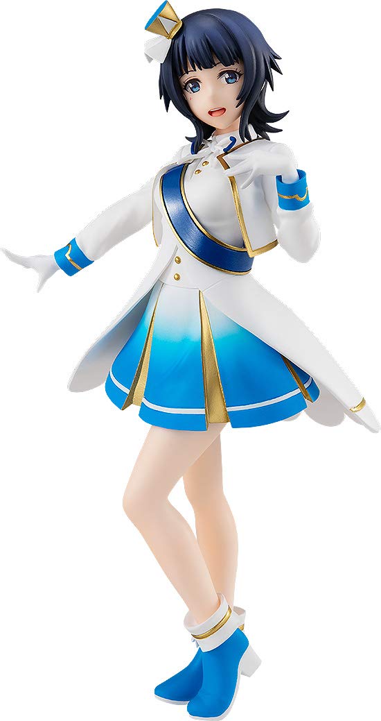 

POP UP PARADE Love Live Nijigasaki High School Idol Club Карин Асака Масштаб 1/7 АБС и ПВХ Предварительно окрашенная Полностью собранная Фигурка 4580416942805