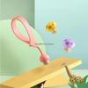 Multifunction Toilet Seat Lifter Toilet Lifting Device Avoid Touching Toilet Lid Handle Pot Seat Lifter Tool WC Accessories