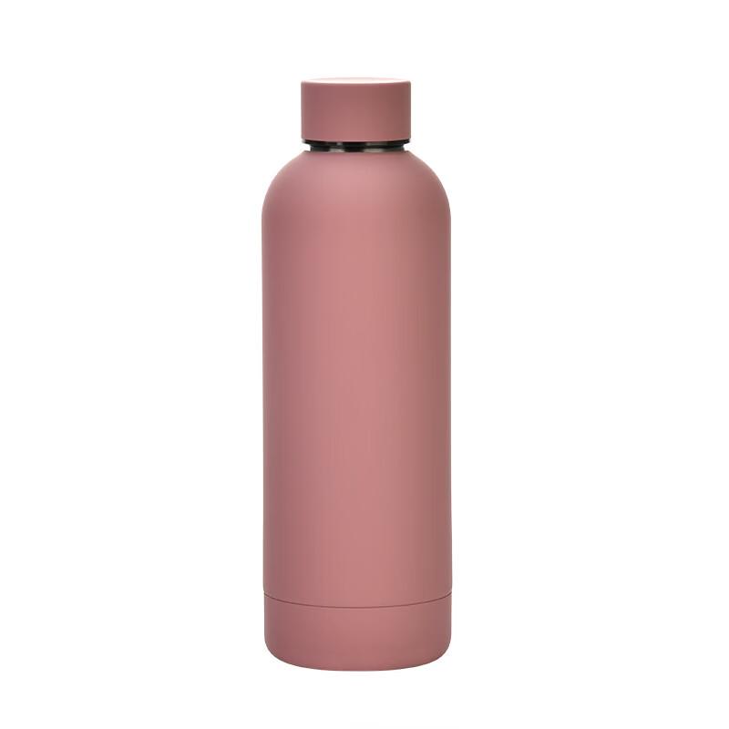 Hanyou 304 Stainless Steel Double-Layer Insulated Tumbler