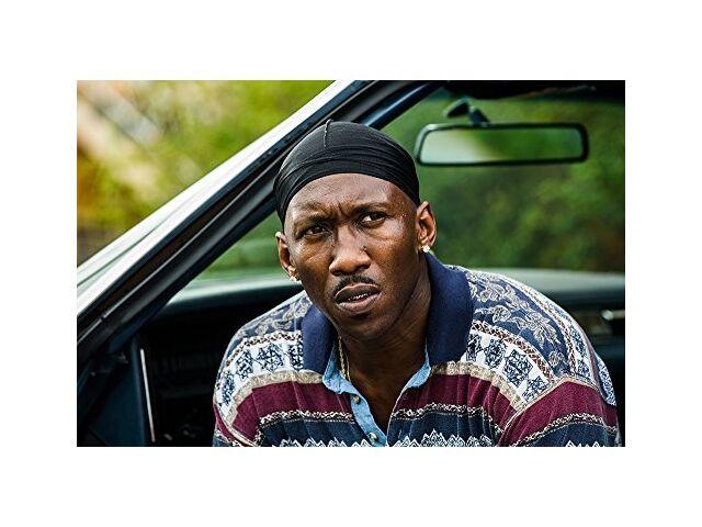 Moonlight Collector's Edition Blu-ray Booklet TCBD-664 director audio commentary