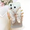 Cute Printed Phone Case For Itel A27 / P17 / A551L Soft Silicone Shockproof Cases For ItelA27 ItelP17 Covers Bumpers