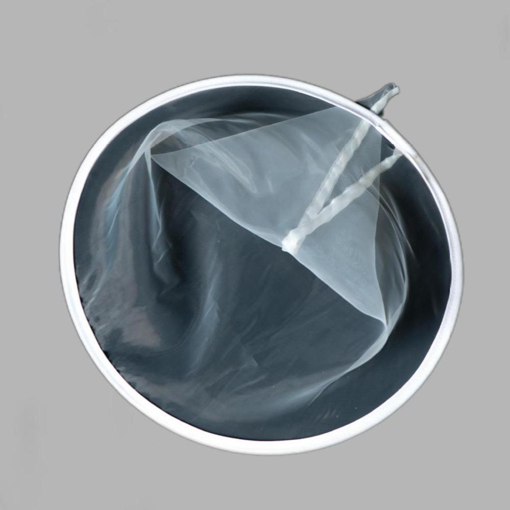 120 Mesh Nylon Honey Filter Safe Beekeeping Tools High Quality Bee Honey Screener  for Beekeeper