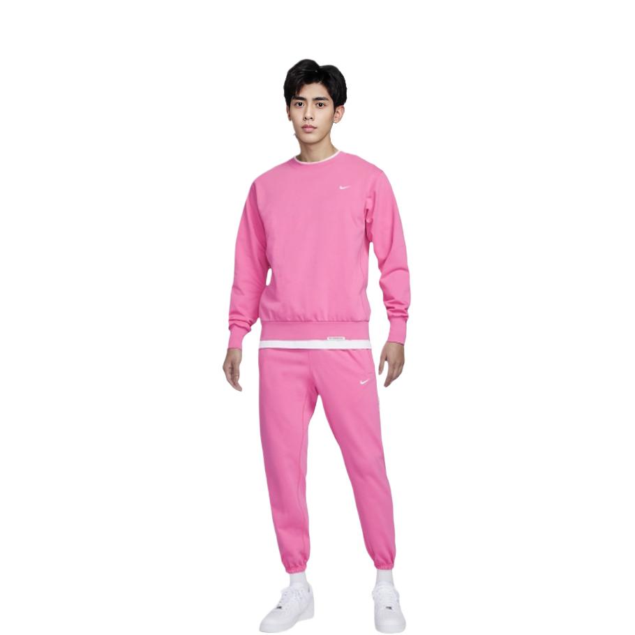 Nike Sweatshirt Men's Subtle Purple Pink DQ5821-684