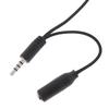 Portable Mini 3.5Mm Stereo Mic Audio Microphone For The Mobile Phone Accessories