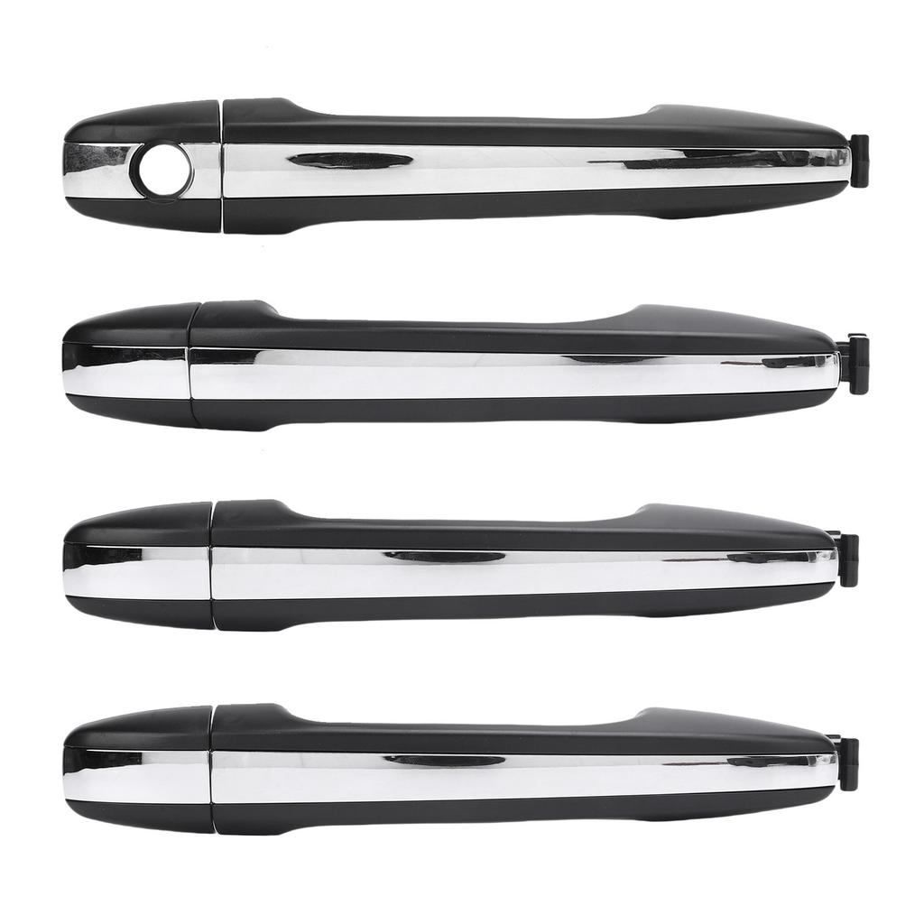 Automobile Door Handle Exterior Door Handle Replacement for Avalon 2013-2018 Car  Installation Automobile Door Handle
