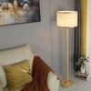 Modern Table Lamp Shade E27 Linen Fabric Lampshade Chandelier Bedside Lamp Floor Light Cover Home Decor Fabric Table Lamp Cover