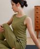 More Out Women'S Yoga Wear Essence Slim Sleeveless 4Tt5456