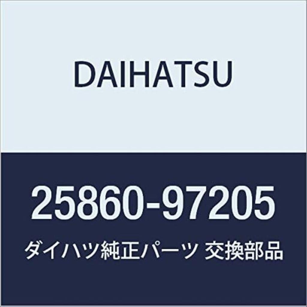 Genuine Daihatsu Vacuum Switching Valve Assembly for Copen and Part Number Move, 25860-97205