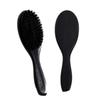 Beard Brush Boar Bristle Brush Comb with Boar Bristles Scalp Massage Comb Portable Air Bag Comb