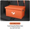 Compatible with Ji Yue Car Trunk Organizer 01/02 - Storage Box & Container