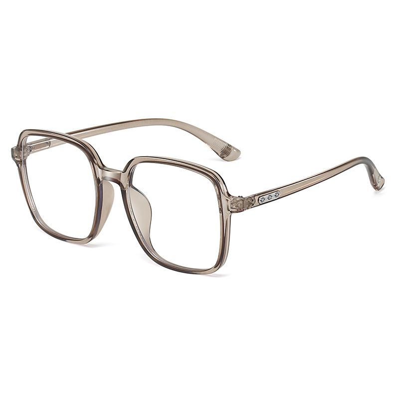 Большие квадратные солнцезащитные очки Унисекс Оверсайз Защита UV400 Фотохромные линзы Модные Классические