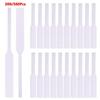 200/500Pcs Pure White Paper Scent Strips Strong Absorbent Scent Test Paper  Spice Testing