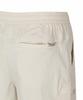 DISCOVERY EXPEDITION Uni Freshvent Lightweight Woven Training Cargo Knee-Length Shorts (D/Ivory)