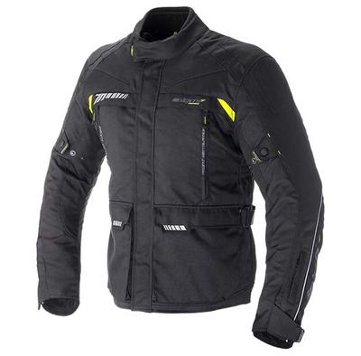 Seventy Degrees SD-JT41 Motorcycle Jacket