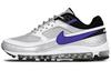 Air Max 97/BW Prata Metálico Violeta Persa AO2406-002
