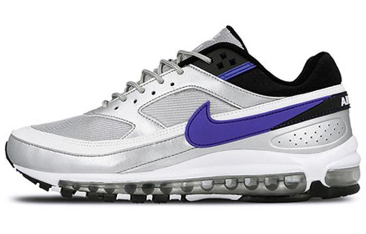 

Nike Air Max 97/BW Metallic Silver Persian Violet AO2406-002 39