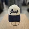Jeep Corduroy Two-tone Ball Cap_JO4GCU043