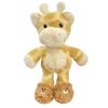 Cute Giraffe Doll Plush Toy Girl Holding Sleeping Doll Soft Children Sleeping with Comforting Doll Birthday Gift
