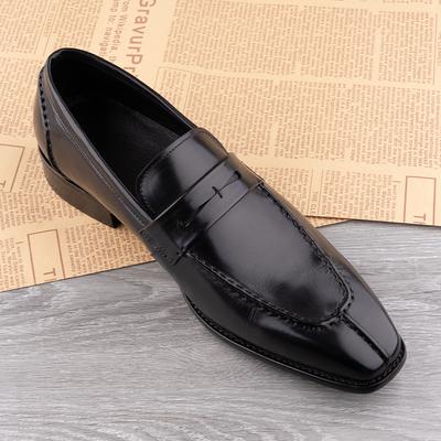 Topuklu Ayakkabılar – Loaferlar