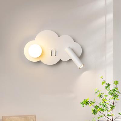 LED-lampen – LED-wandlampen