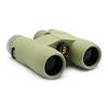 Nocs Provisions Field Issue 10x 32mm Ponderosa Waterproof for Outdoor Sports Live Binoculars, Magnification, Aperture, Green, Lens, Use, Viewing,