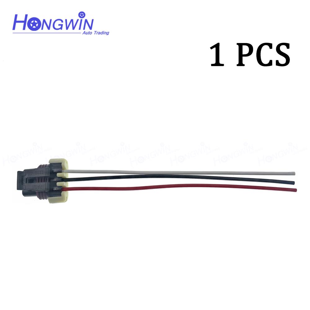96417830 96325870 96276354 16212460 55563375 New Pressure MAP Sensor Pigtail Connector Plug Harness Wire For Chevrolet Daewoo