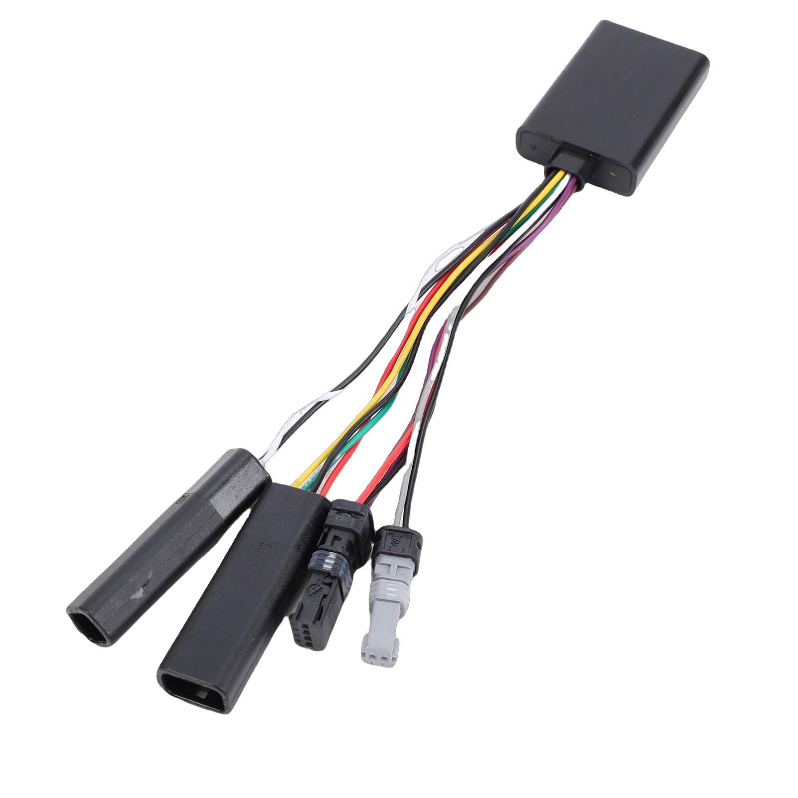 For SpeedBox 3.0 Tuning Chip
