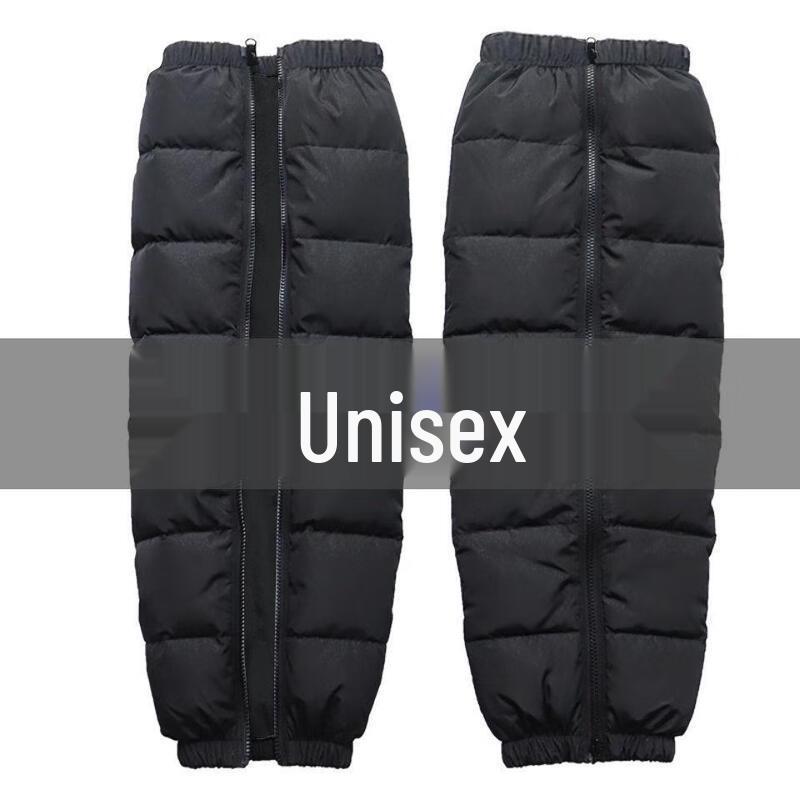 Men s Winter Motorcycle Windproof Waterproof Knee & Leg Protectors