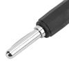 10pcs J.10023 4mm Banana Plug Professional Brass 4mm Male Banana Plug for Security Accessories