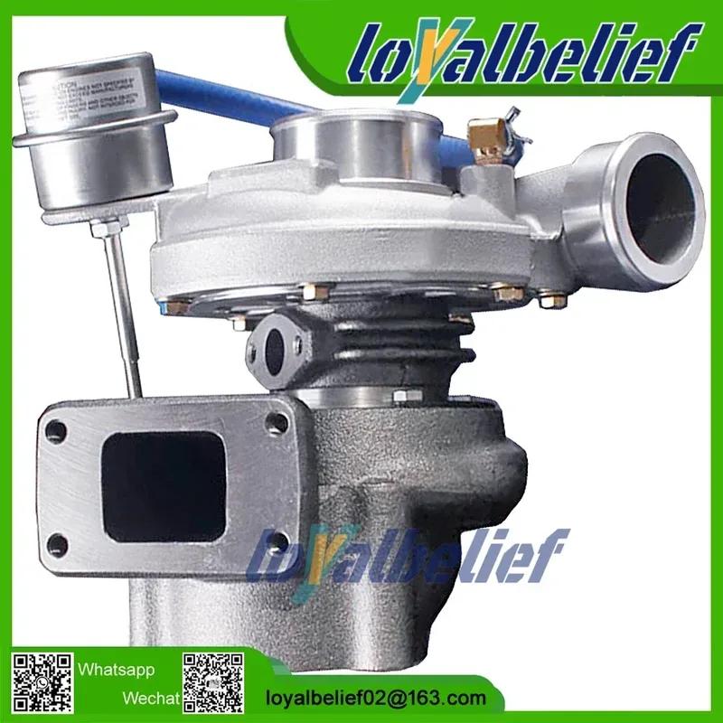 GT2256S Turbocharger For Excavator JCB 3CX engine 762931-0001 320/06047 762931-0002 762931-5001S 320/06079 320/06081