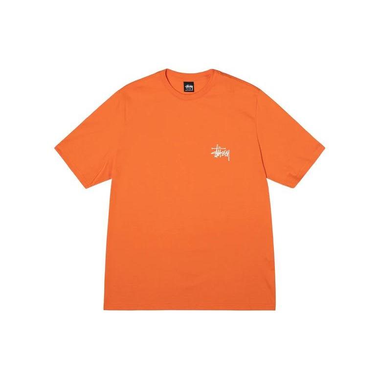 Stussy T-shirt Unisex SS23 1904900