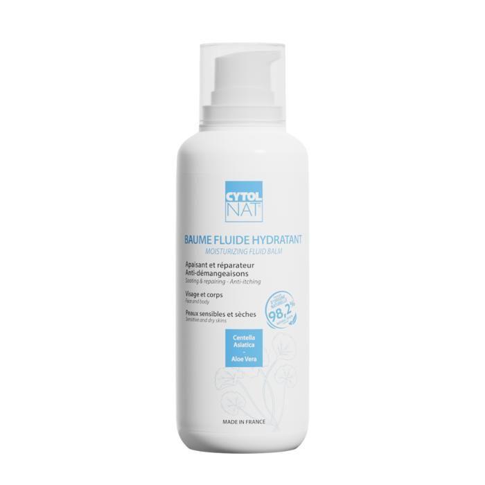 Cytolnat - Baume Fluide Hydratant